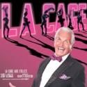 Tickets to La Cage Aux Folles Starring George Hamilton and Christopher Sieber On Sale Now