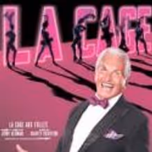 Tickets to La Cage Aux Folles Starring George Hamilton and Christopher Sieber On…
