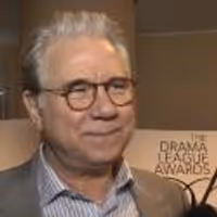 TV: At The 2012 Drama League Awards Part 2 - John Laroquette, Audra McDonald, Linda… Video