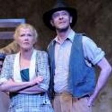 Photo Flash: CSC Presents GRAPES OF WRATH