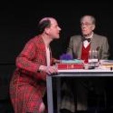 Photo Flash: Workshop Theater and Foolish Theatre Present HA!