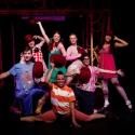 FRECKLEFACE THE MUSICAL Ends Off-Broadway Run