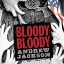 ArtsWest Playhouse and Gallery 2012-2013 Season to Include BLOODY BLOODY ANDREW JACKS