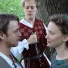 Actors Theatre of Columbus Presents ROBIN HOOD, 5/24-6/24
