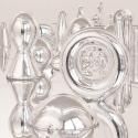 Andrea Rosen Gallery Opens Josiah McElheny Exhibition Today, 5/19