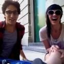 STAGE TUBE: Jared Zirilli Continues Blog with Kourtni Lind in 'BROADWAY BOO'S'