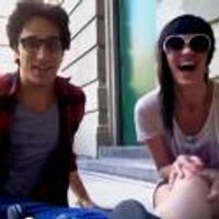 STAGE TUBE: Jared Zirilli Continues Blog with Kourtni Lind in 'BROADWAY BOO'S' Video