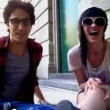 STAGE TUBE: Jared Zirilli Continues Blog with Kourtni Lind in 'BROADWAY BOO'S'