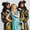 Omaha Community Playhouse Presents LEND ME A TENOR, 4/13-5/6