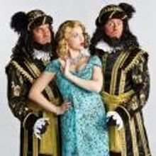 Omaha Community Playhouse Presents LEND ME A TENOR, 4/13-5/6