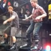 STAGE TUBE: STOMP Gets a Makeover on TV's George to the Rescue Video