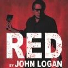 Performance Network Theatre Presents RED, 4/19-5/27