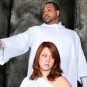The Players Club of Swarthmore Theater Opens CHILDREN OF EDEN, 4/20