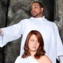 The Players Club of Swarthmore Theater Opens CHILDREN OF EDEN, 4/20