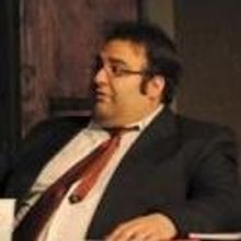 BWW Reviews: A MODEST SUGGESTION on Theatre Row, Now thru May 27