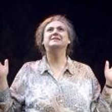 GOLDA’S BALCONY at Playhouse on Park offers a view of history