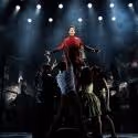 BWW Reviews: 'Tommy (Tour)' Admiralspalst Berlin