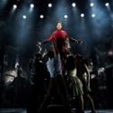 BWW Reviews: 'Tommy (Tour)' Admiralspalst Berlin