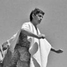 BWW Reviews: La MaMa Goes Dancing, Puppet Theatre Style