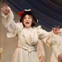 BWW Reviews: Howe's Elegant Tale of Life, Love and Regret Brought to Life in…
