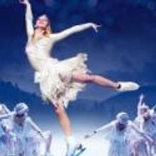 BWW Reviews: SWAN LAKE ON ICE, Royal Albert Hall, May 18 2012