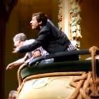 STAGE TUBE: Andy Samberg & Chris Parnell Visit SISTER ACT in SNL's LAZY SUNDAY 2 Video