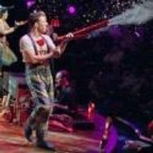 GODSPELL Introduces 'Kindle Seats'