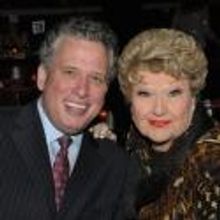 Photo Flash: 2012 MAC Awards Red Carpet & Ceremony!