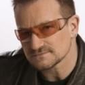 Bono Laughs at 'I AM AFRICA' Dig in THE BOOK OF MORMON