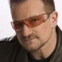Bono Laughs at 'I AM AFRICA' Dig in THE BOOK OF MORMON