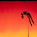 The Circus Project & Brighton & Hove Youth Circus Company Present 'Rolling on the…