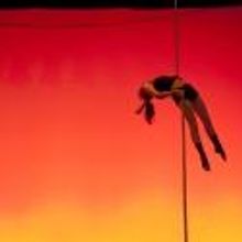 The Circus Project & Brighton & Hove Youth Circus Company Present 'Rolling on the Floor Laughing,' April 22 & May 6
