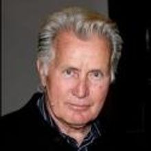 Martin Sheen Joins FX's 'Anger Management'