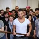 STAGE TUBE: Preview Little Radical Theatrics' BLOODY BLOODY ANDREW JACKSON, Opening…