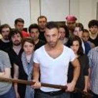STAGE TUBE: Preview Little Radical Theatrics' BLOODY BLOODY ANDREW JACKSON, Opening… Video