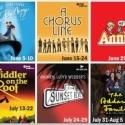 Pittsburgh CLO Announces Full Casts of Local Productions - Starring Sally Struthers…