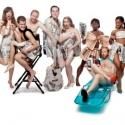 Political Subversities' GLOBAL WARM THIS Comes to People's Improv Theater, 6/2
