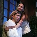 Photo Flash: First Look at Hampton Theatre Company's BLACK TIE