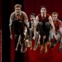 BWW Interviews: WEST SIDE STORY Comes to DPAC in June - The Creative Process with…