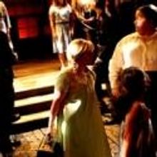 BWW Reviews: Spirit of Broadway’s NUMBER THE STARS a Child’s Eye View of World Wa