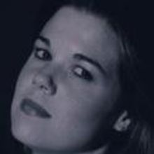 Hey, Jef, Here's My Headshot: ANGELA GIMLIN