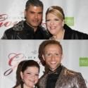 Photo Flash: Night of 1000 Gowns Red Carpet!