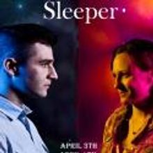 Manhattan Repertory Theater Presents SLEEPER, 4/3 & 4