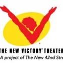 9 US Premieres Plus URBAN Set for New Victory Theatre 2012-13 Season
