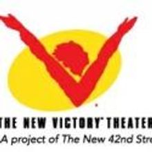 9 US Premieres Plus URBAN Set for New Victory Theatre 2012-13 Season