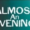 Circle Theatre Adds 6 Dates to ALMOST AN EVENING Run
