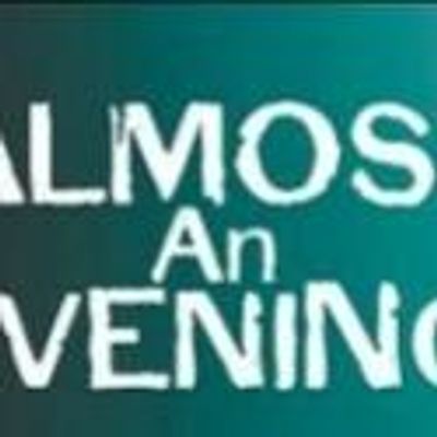 Circle Theatre Adds 6 Dates to ALMOST AN EVENING Run