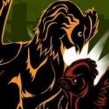 Lisa Maxwell Joins Cast of CHICKEN for June 25 - July 21 Run, London