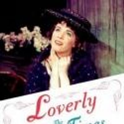 Dominic McHugh to Sign LOVERLY: THE LIFE AND TIMES OF MY FAIR LADY July 21 at Dress Circle