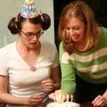 Elements Theatre Company's THE DINING ROOM Runs Until May 27, Orleans - Directed by D